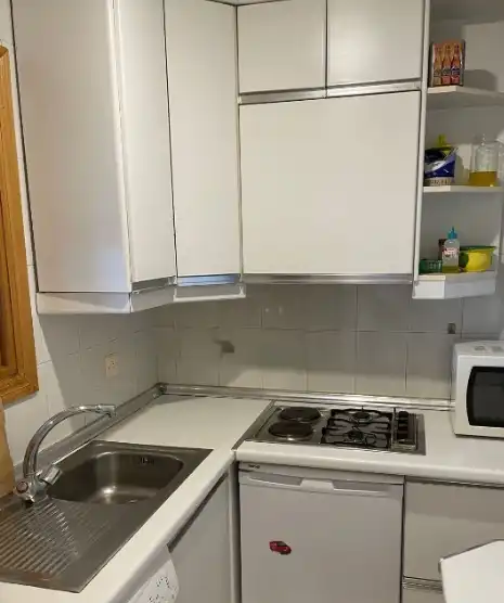 Piso de 60 m² en Sevilla