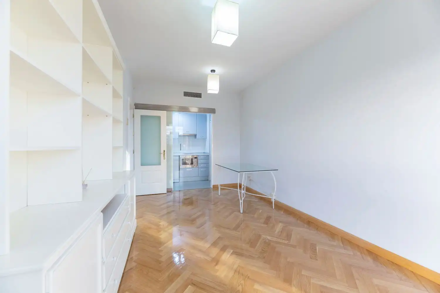 Pis de 59 m² a Madrid