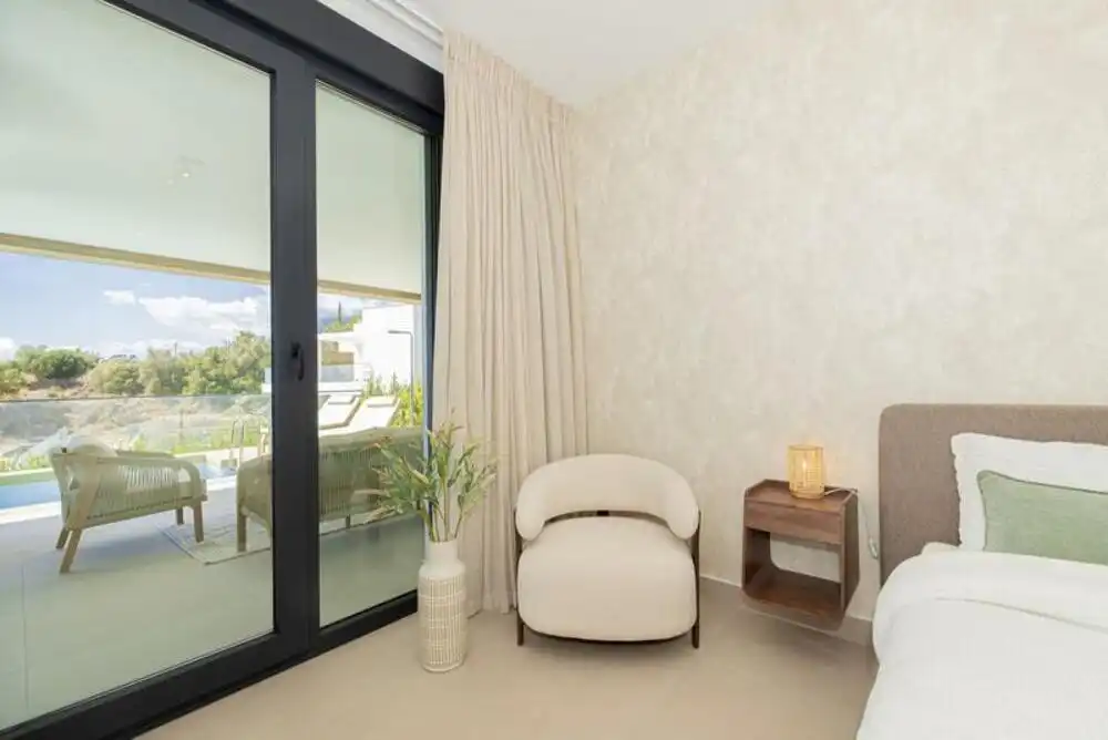 Appartamento 105 m² a Marbella