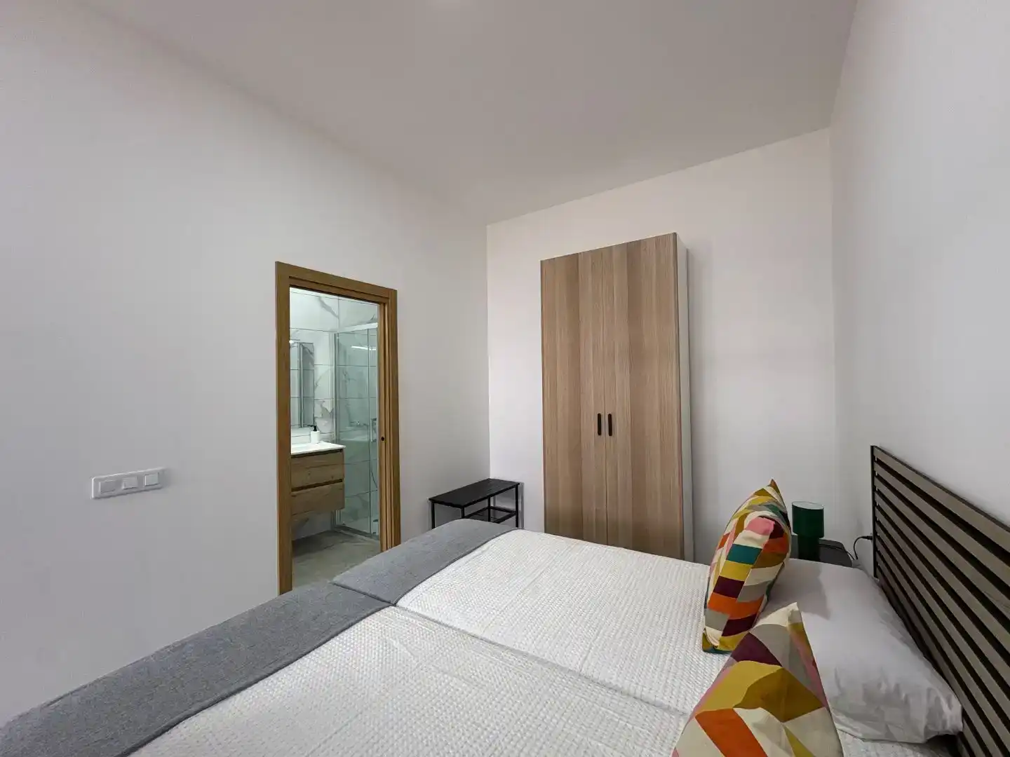 Piso de 36 m² en Arucas