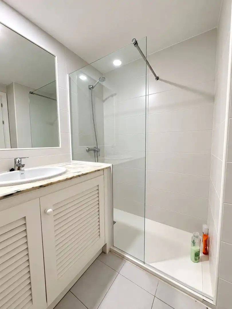 Pis de 50 m² a Santa Eulària des Riu