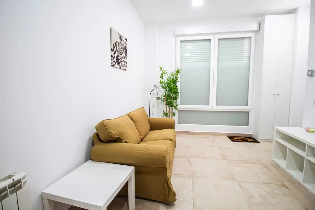 Piso de 50 m² en Madrid