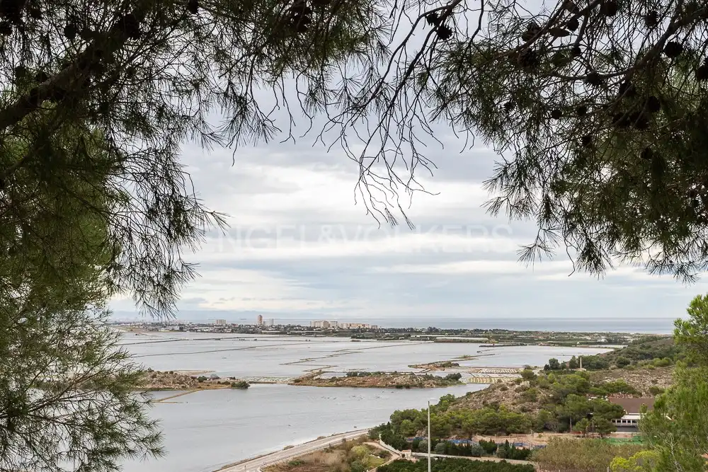 Piso de 320 m² en Cullera