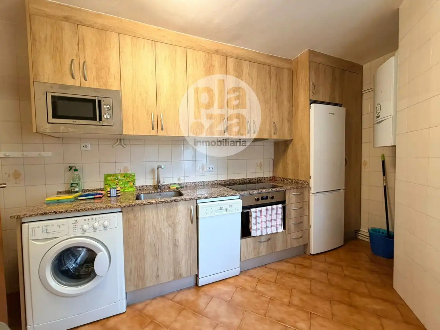 Pis de 80 m² a Burgos