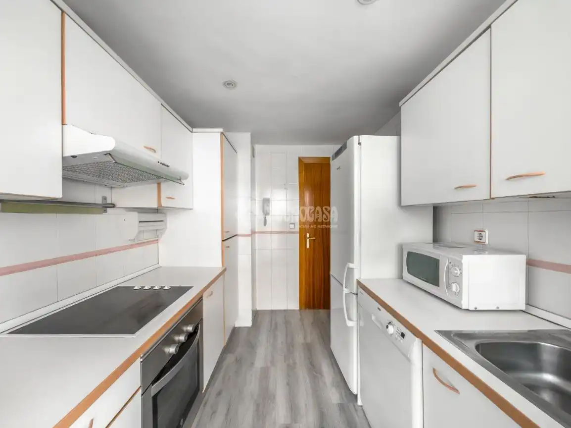 Pis de 115 m² a Leganès