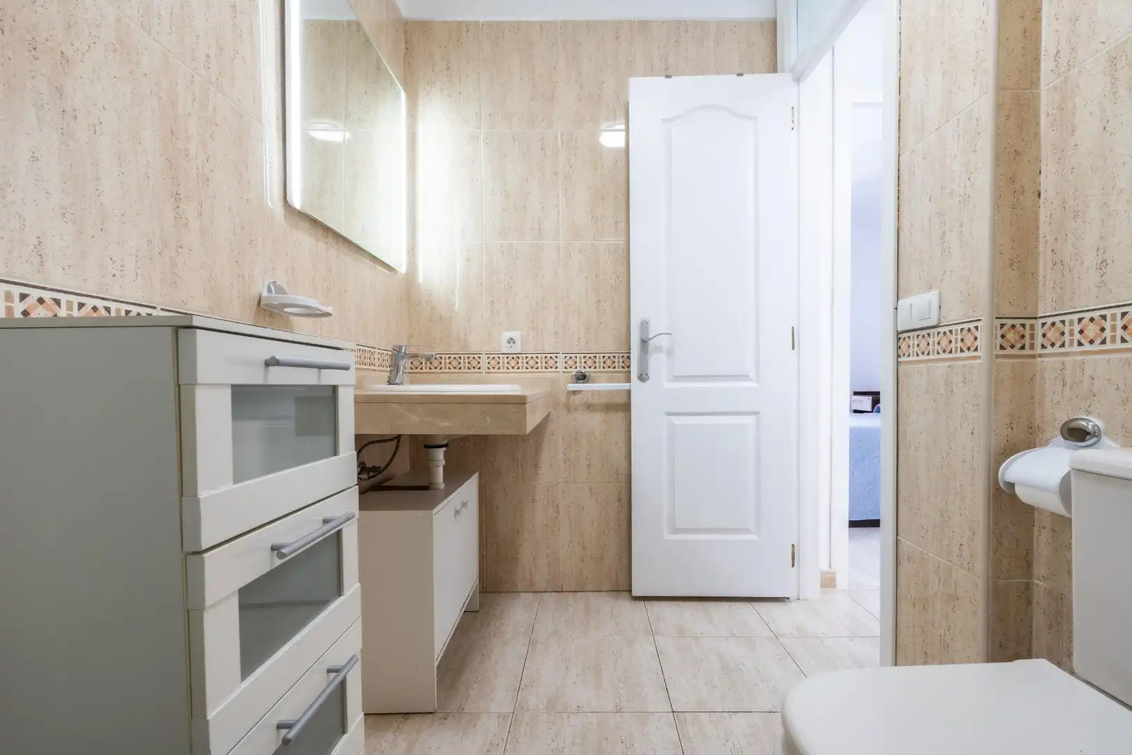 Piso de 70 m² en Adeje