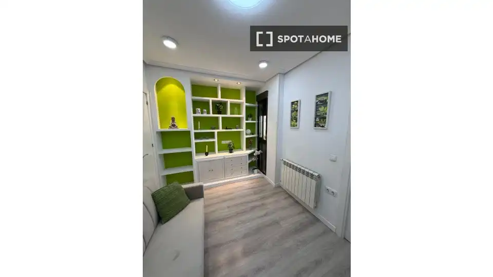 Квартира 46 м² у Madrid