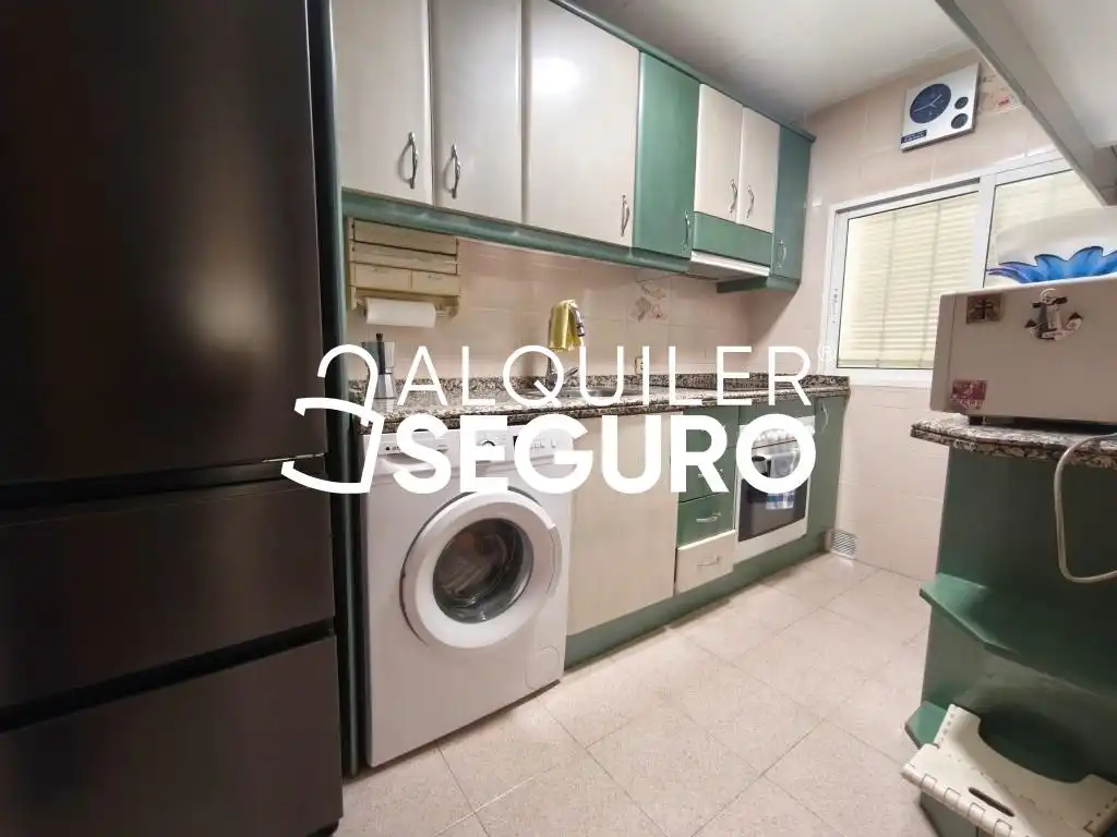 Pis de 91 m² a Alacant