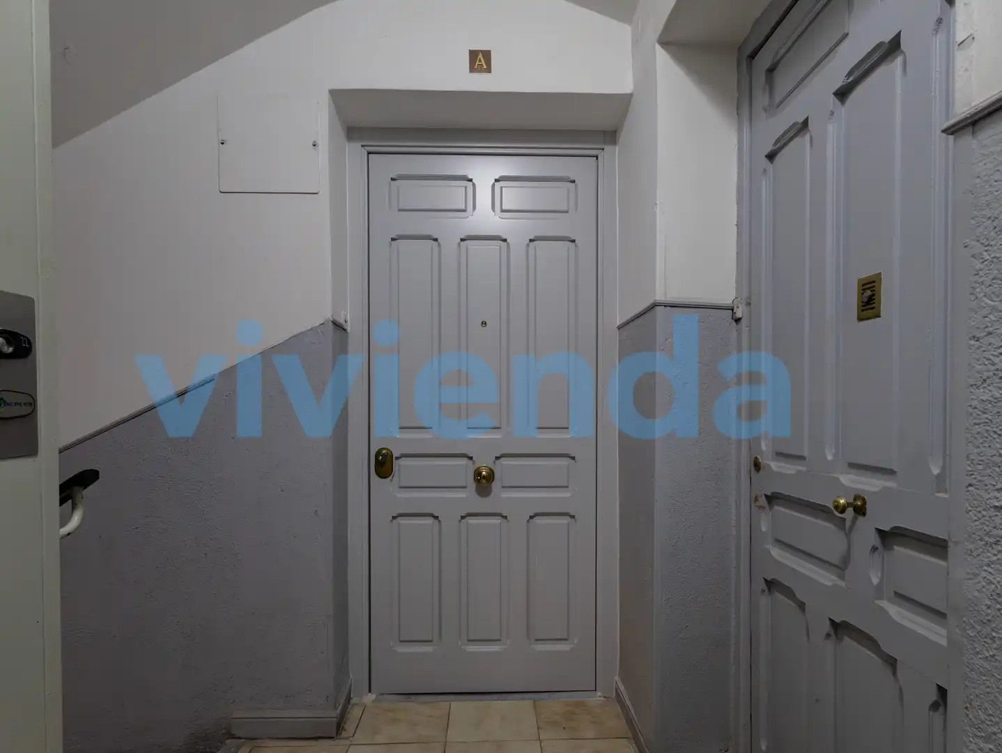 Pis de 65 m² a Madrid