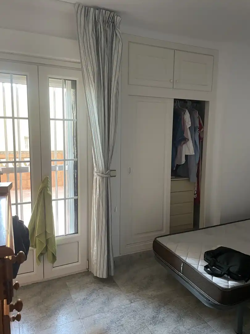 Habitación 65 m², Almería