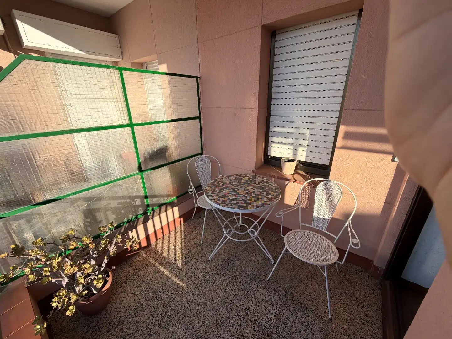 Piso de 90 m² en Barcelona