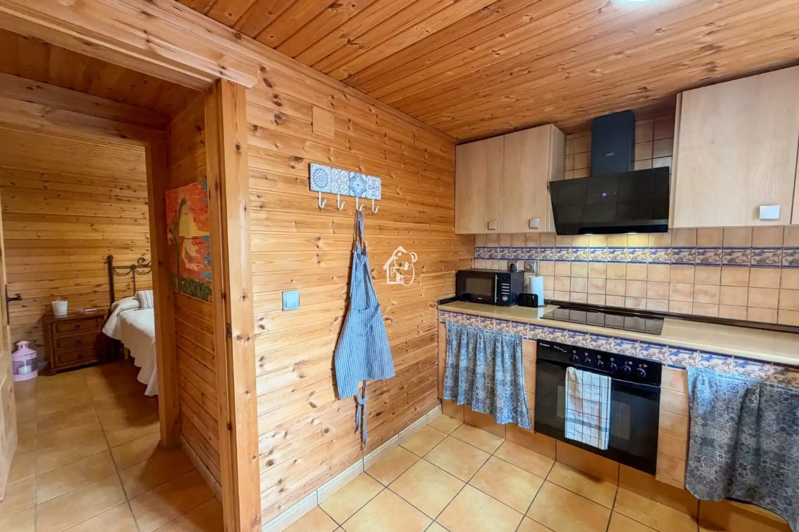 Casa de 80 m² a Oriola