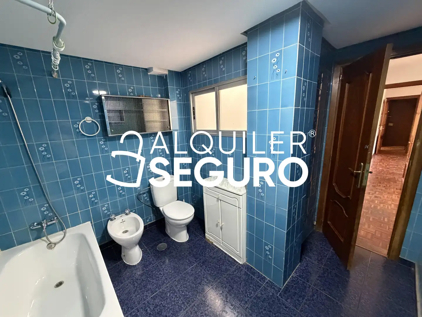 Wohnung 85 m² in Leganés