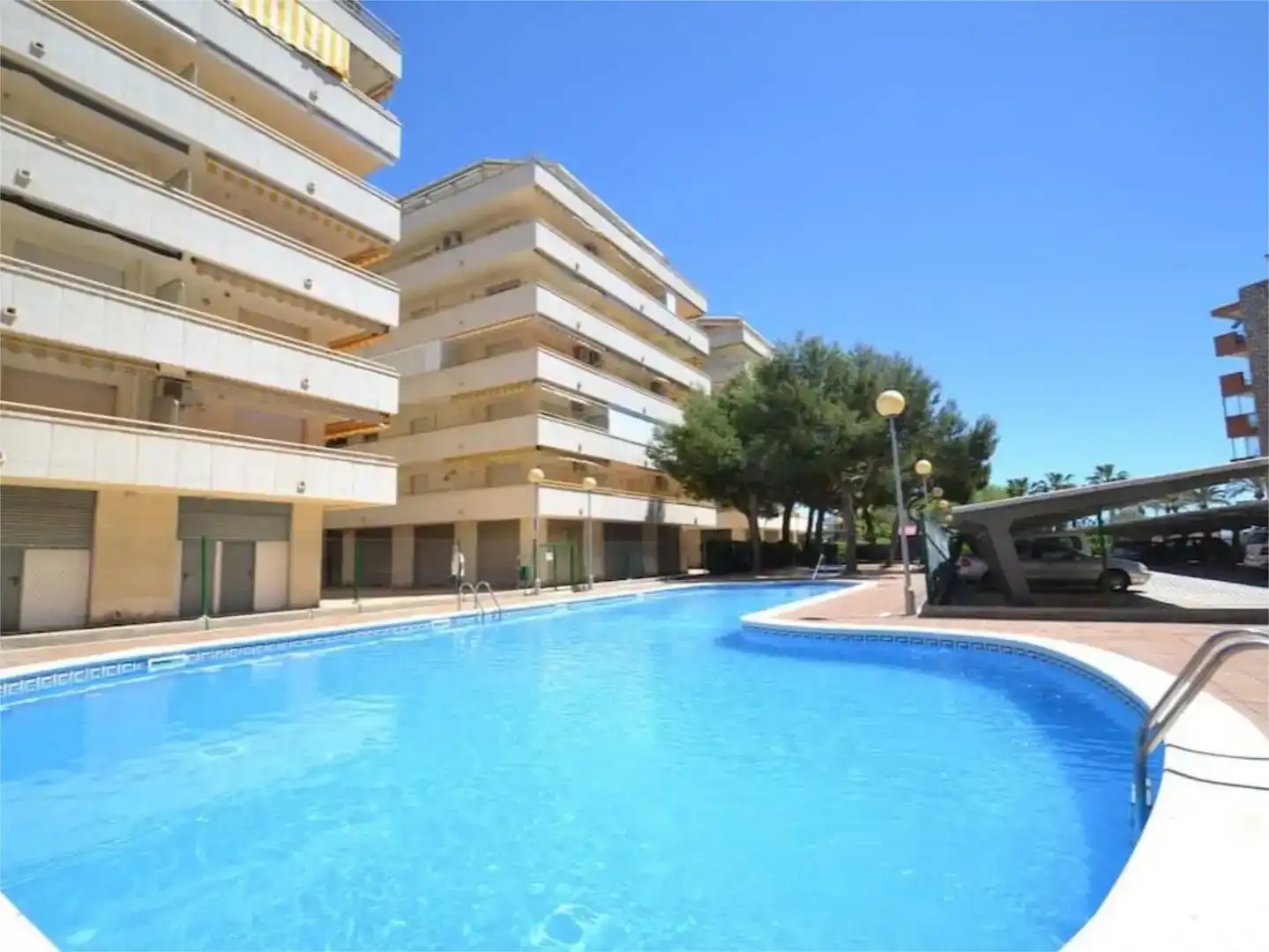 Piso en alquiler, Vila-seca