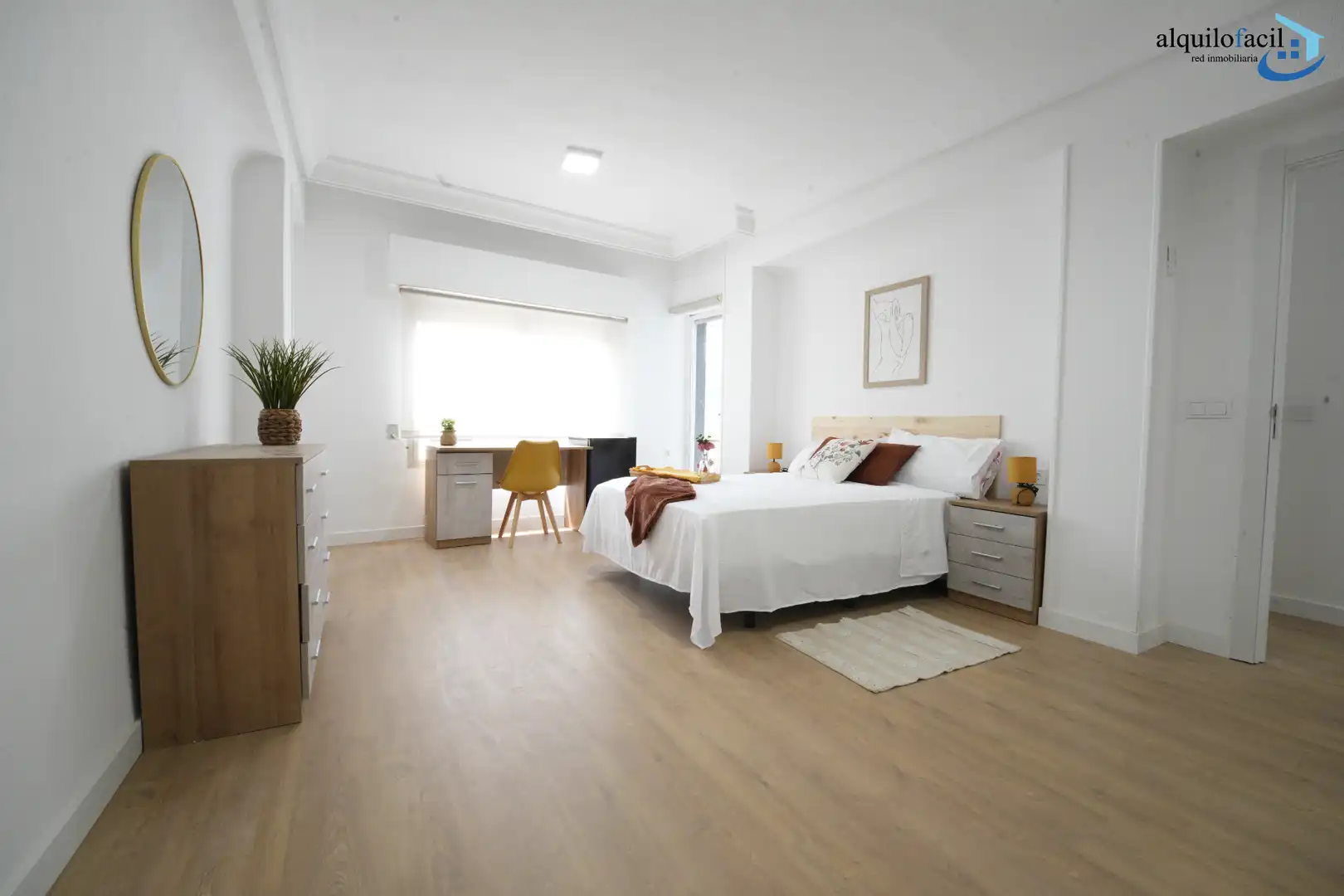 Habitació 176 m², Molina de Segura