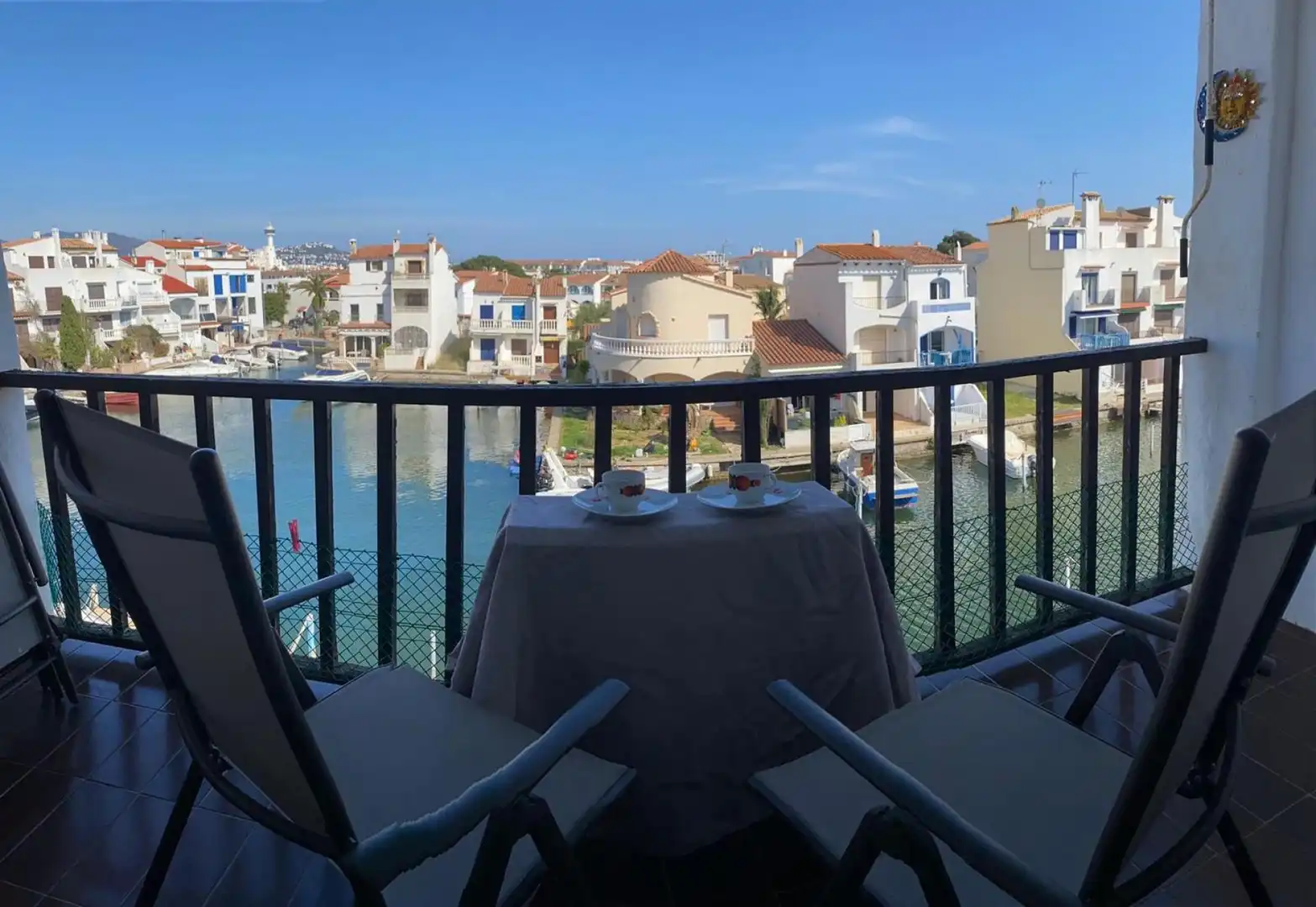 Pis de 59 m² a Castelló d'Empúries