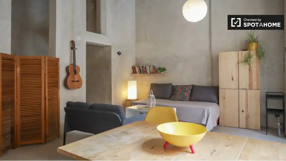 Piso de 70 m² en Madrid
