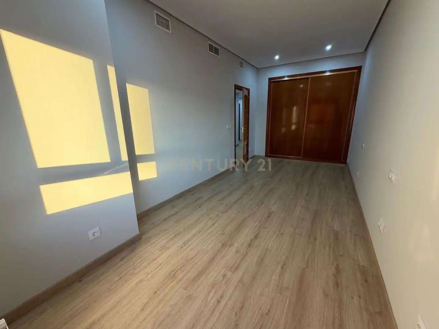 Pis de 96 m² a Cáceres