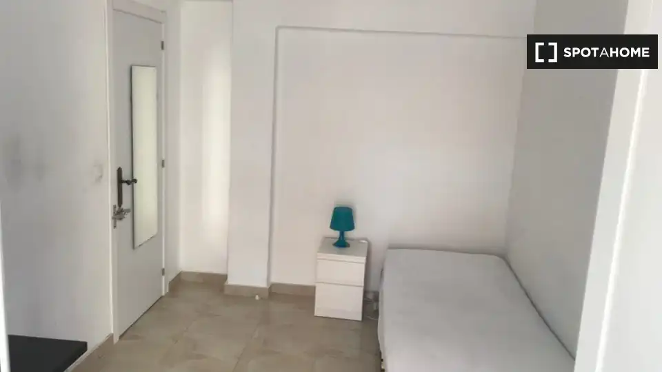 Habitación en alquiler, Valencia