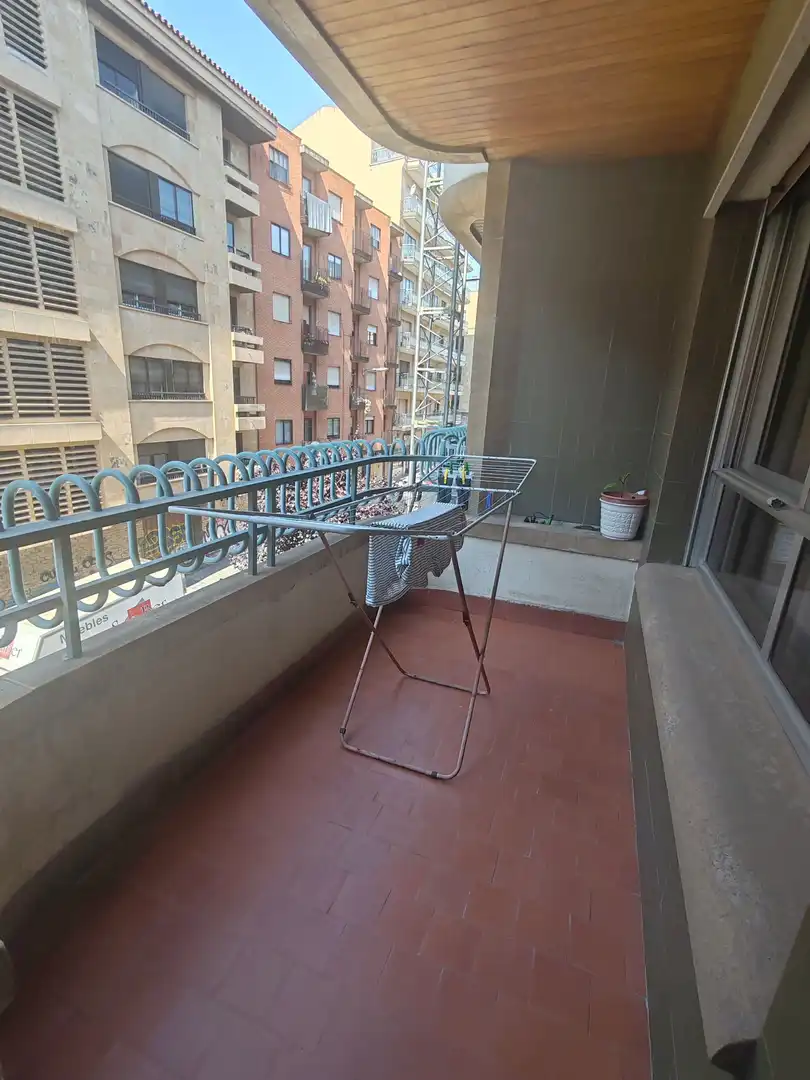 Habitació de lloguer, Salamanca