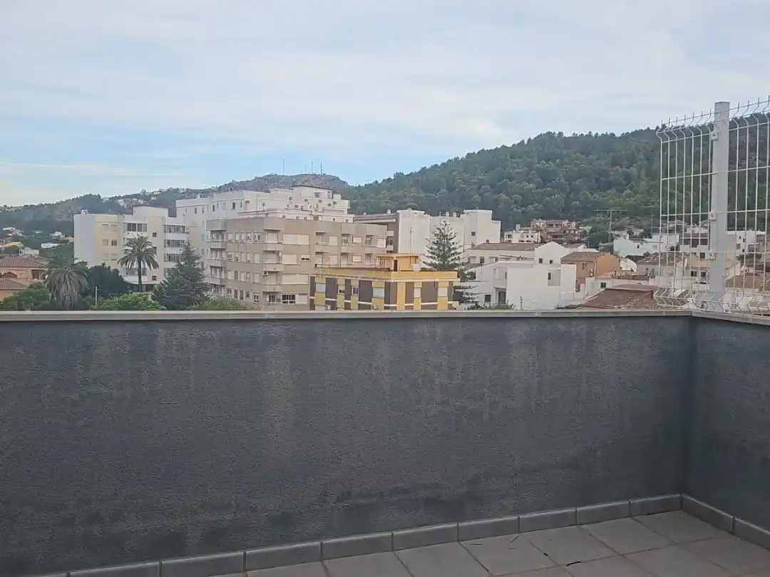 Piso de 169 m² en Pedreguer