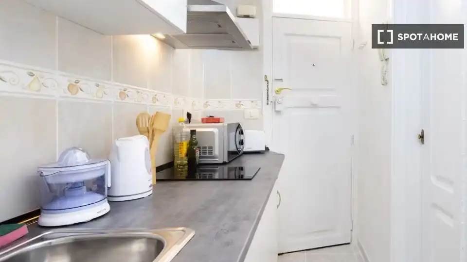 Habitación en alquiler, Puerto de la Cruz