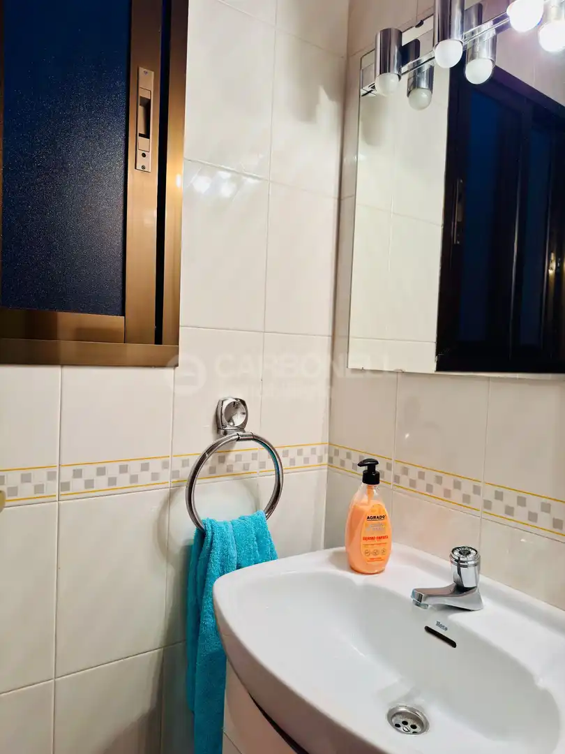 Piso de 298 m² en Alcoy