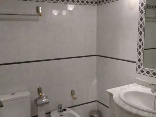 Habitació de lloguer, Còrdova