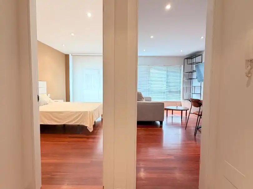 Piso de 50 m² en Oroso