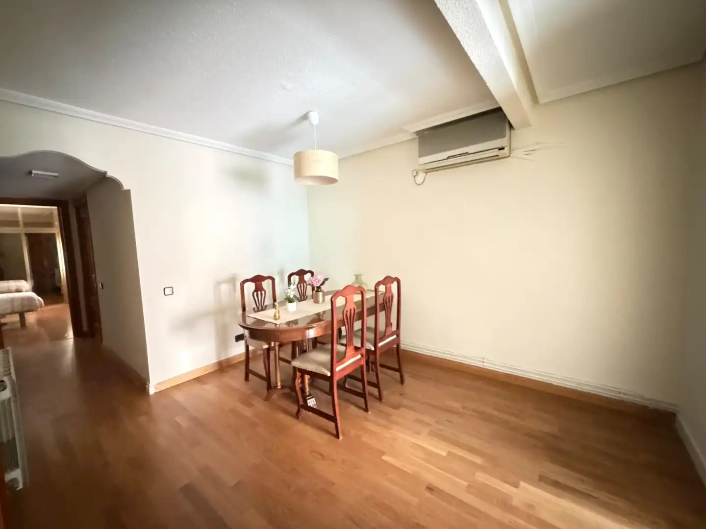 Habitación 77 m², Leganés