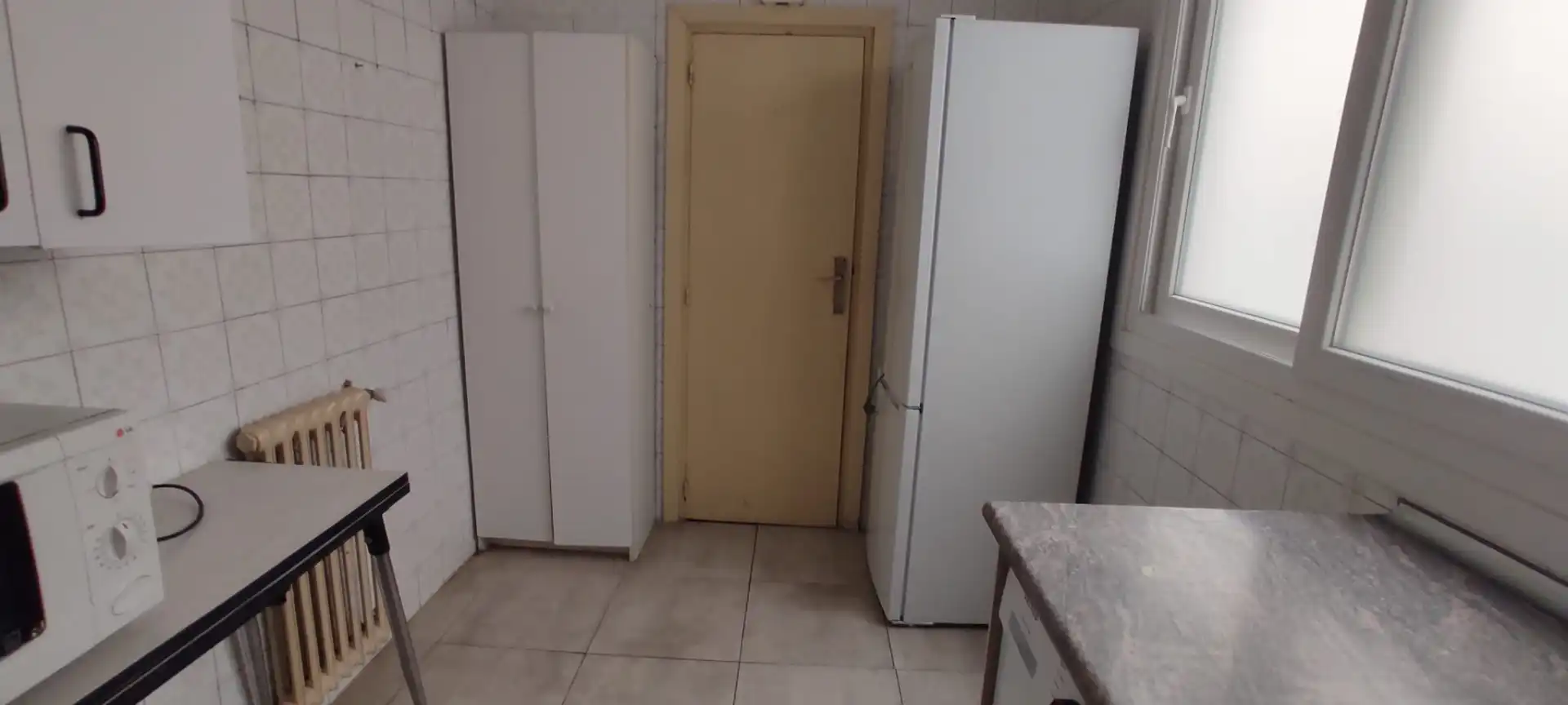Pis de 80 m² a Salamanca