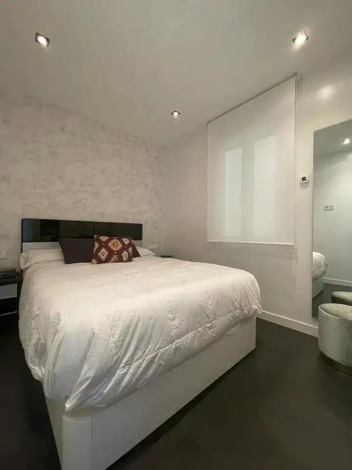 Pis de 56 m² a Madrid