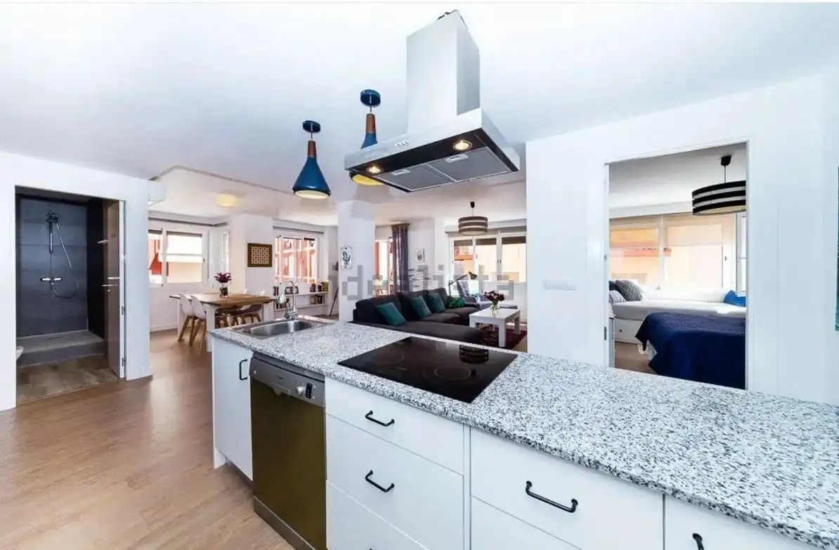 Piso de 108 m² en Alicante