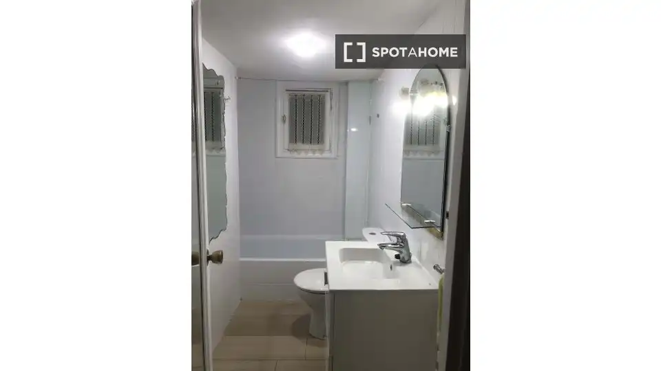 Habitación 150 m², San Sebastián