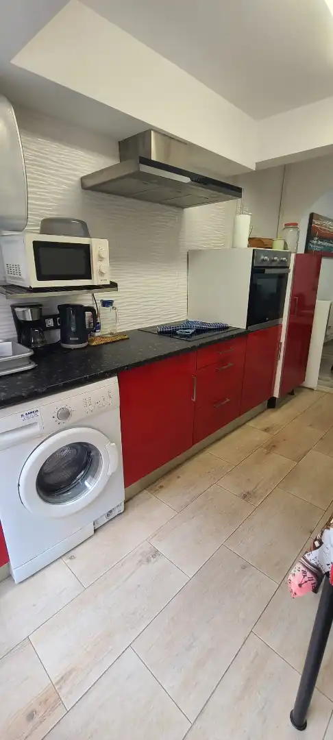 Pis de 64 m² a Gijón