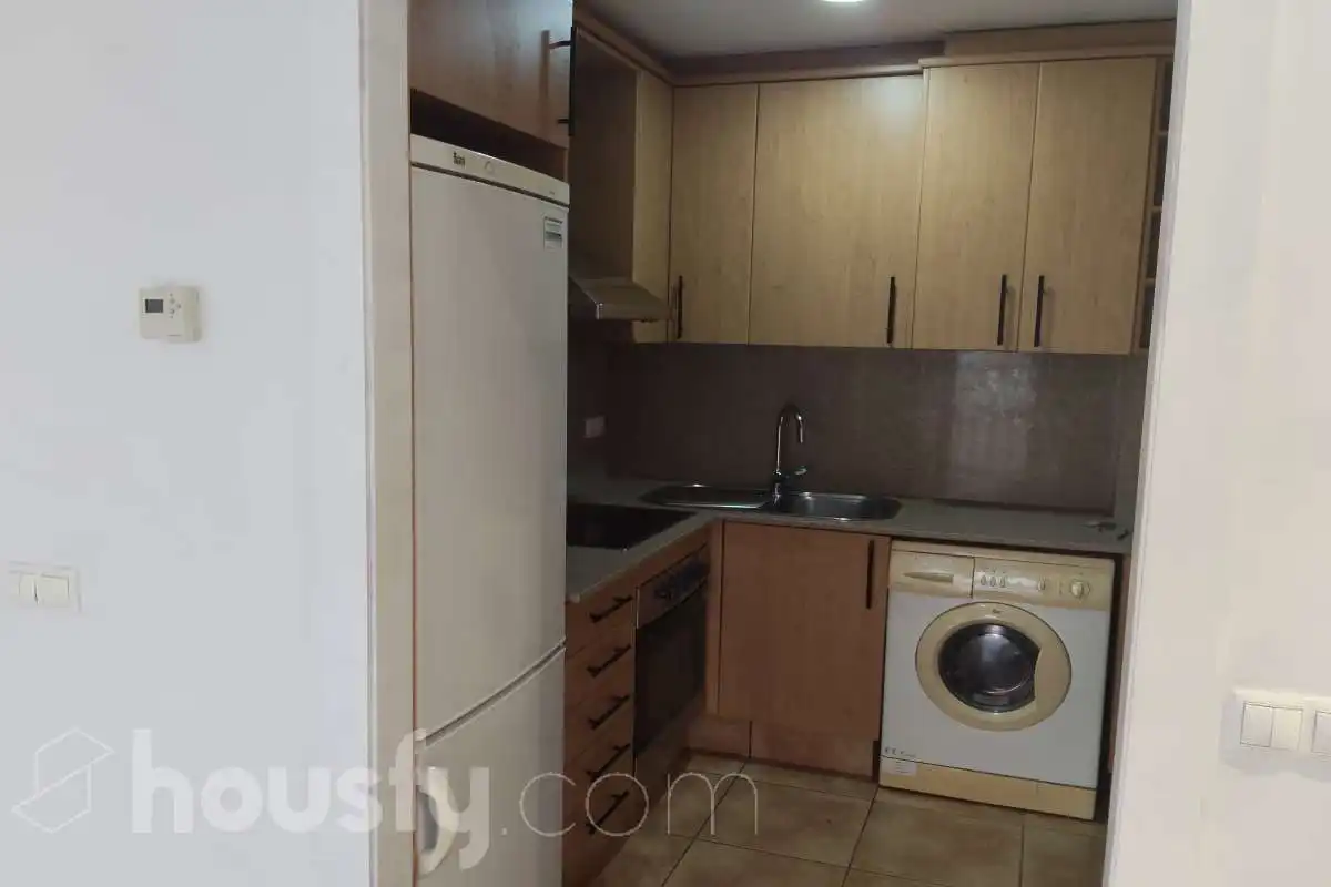 Piso de 88 m² en Canet de Mar