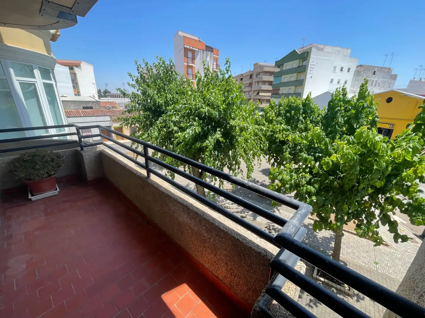 Piso de 105 m² en Almendralejo
