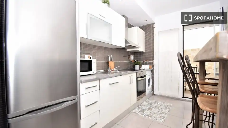 Habitación 104 m², Palma