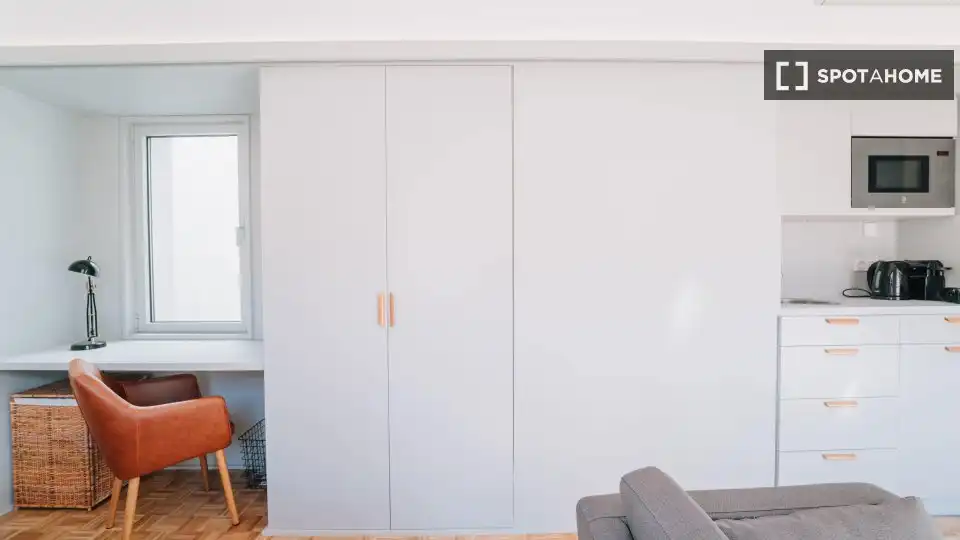 Habitación en alquiler, Madrid