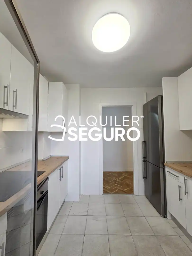 Pis de 79 m² a Las Rozas de Madrid