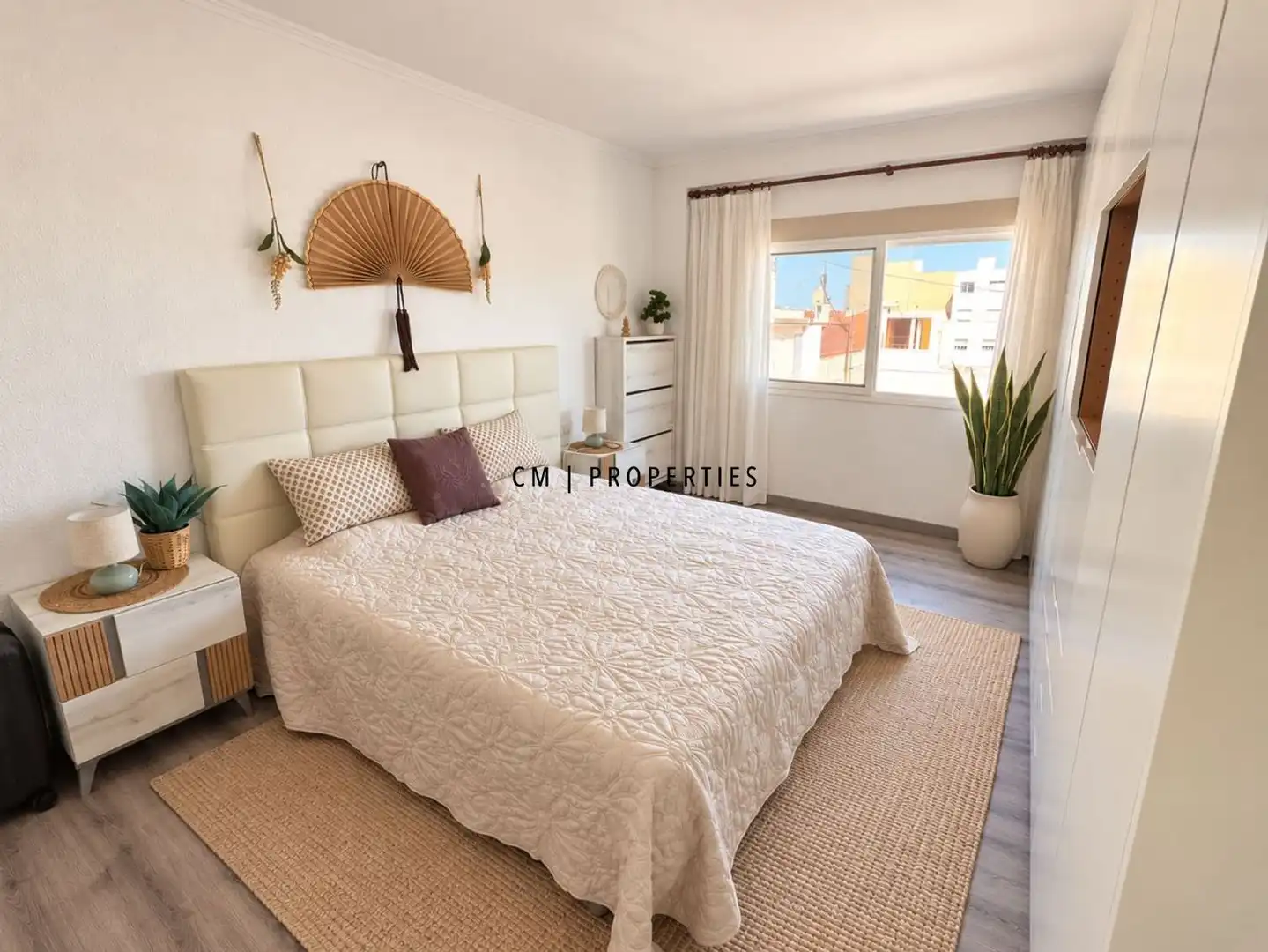 Appartamento 95 m² a Valencia