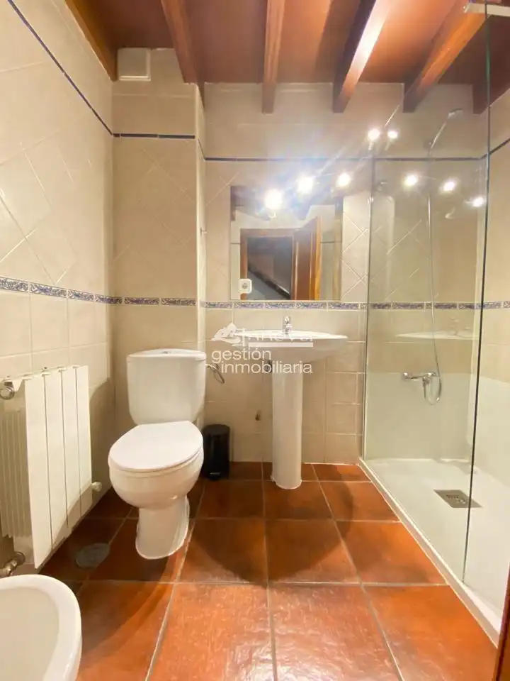 Casa de 200 m² a Segovia