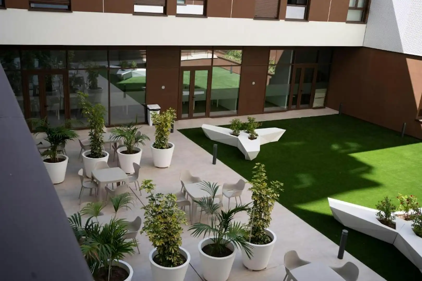 Piso de 20 m² en Valencia