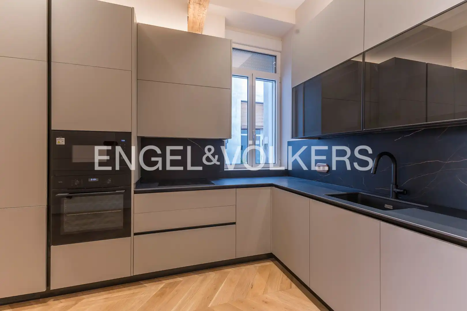Appartamento 132 m² a Madrid