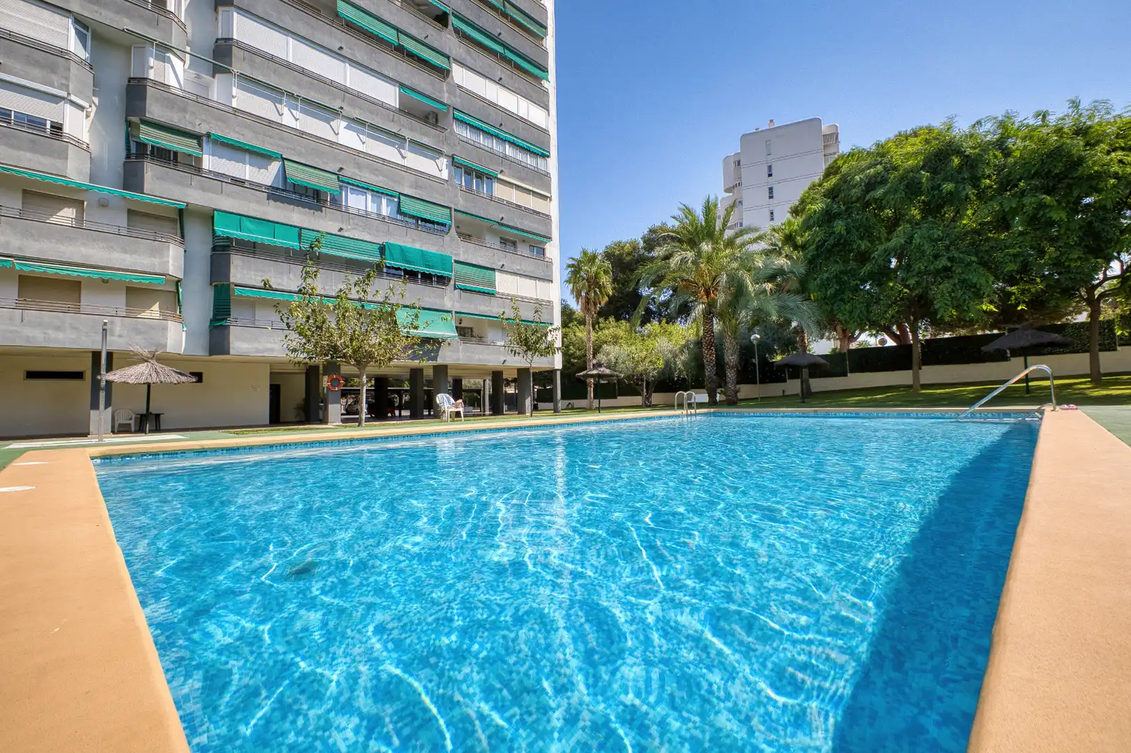 Appartamento 124 m² a Alacant / Alicante