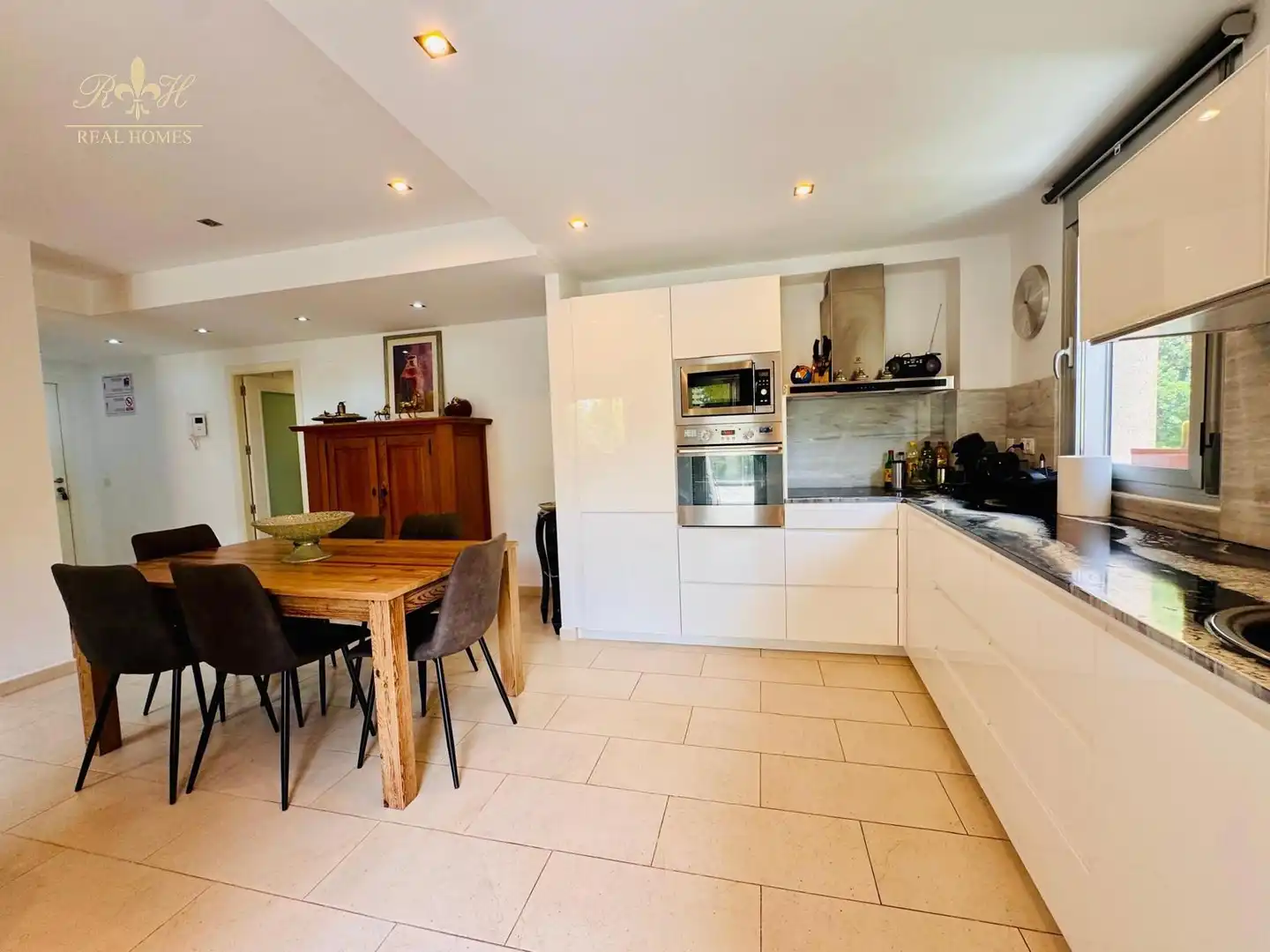 Piso de 140 m² en Altea