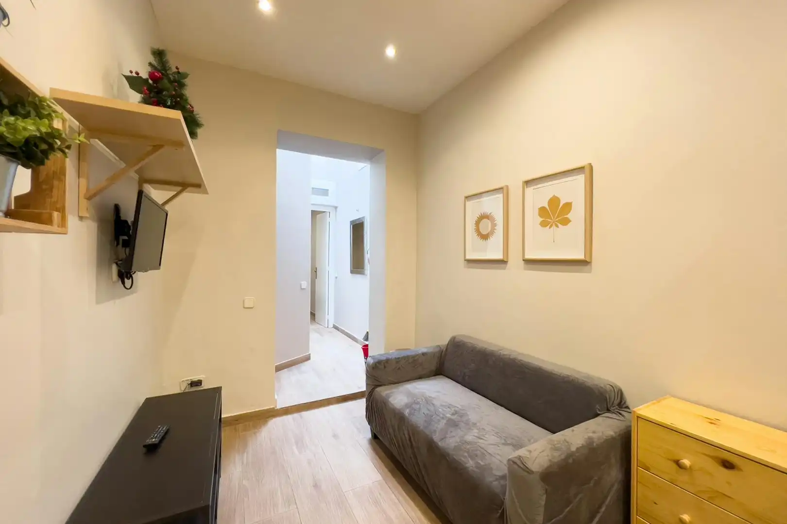 Appartement 50 m² à Barcelone