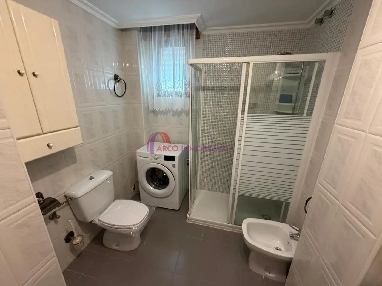 Piso de 95 m² en Burgos