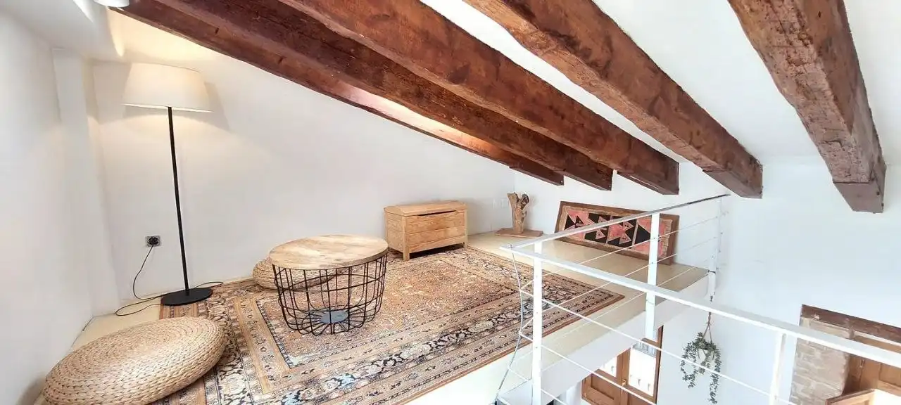 Piso de 95 m² en Valencia