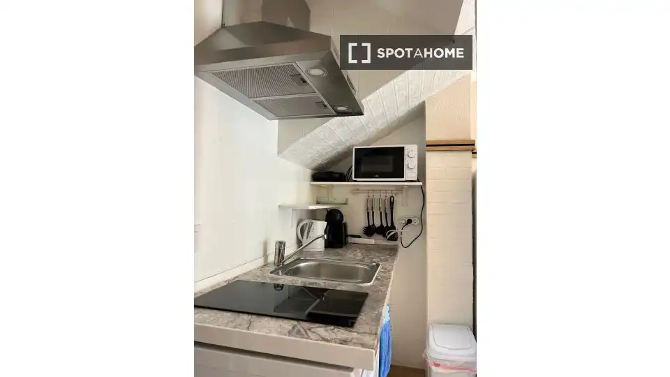 Habitación 81 m², España